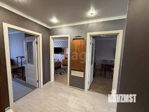 3-к квартира, вторичка, 61м2, 3/5 этаж