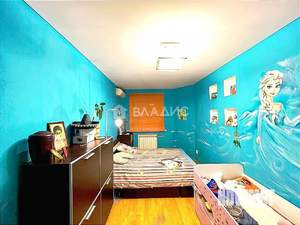 2-к квартира, вторичка, 60м2, 8/14 этаж