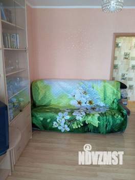 2-к квартира, вторичка, 42м2, 5/5 этаж