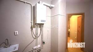 1-к квартира, вторичка, 38м2, 1/9 этаж