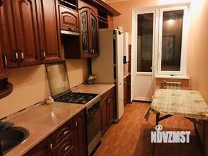 2-к квартира, вторичка, 59м2, 5/9 этаж