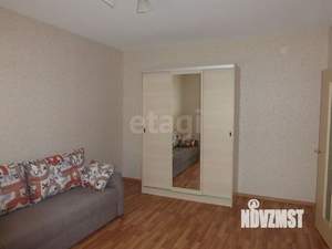 1-к квартира, вторичка, 38м2, 2/7 этаж