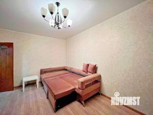 2-к квартира, вторичка, 45м2, 9/9 этаж