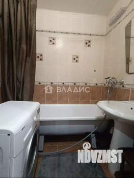 1-к квартира, вторичка, 39м2, 5/9 этаж