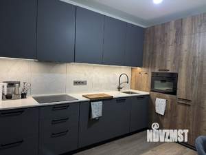 2-к квартира, вторичка, 61м2, 11/18 этаж