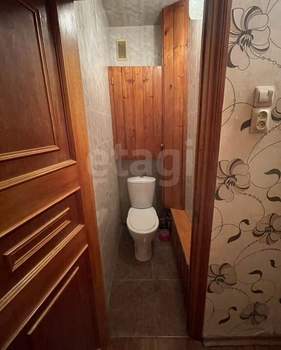 3-к квартира, вторичка, 61м2, 3/9 этаж