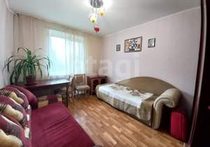 3-к квартира, вторичка, 78м2, 2/15 этаж