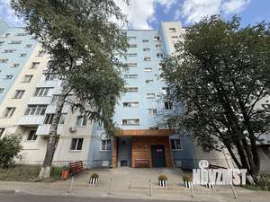 3-к квартира, вторичка, 61м2, 4/9 этаж