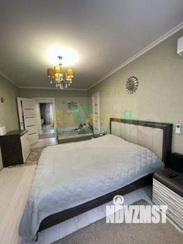 2-к квартира, вторичка, 60м2, 2/10 этаж