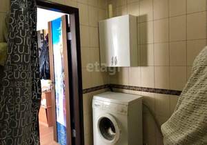 3-к квартира, вторичка, 90м2, 3/3 этаж