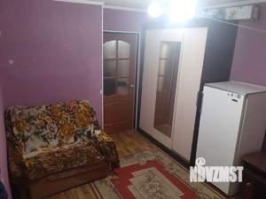 1-к квартира, вторичка, 36м2, 4/5 этаж