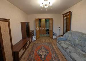 2-к квартира, вторичка, 48м2, 5/5 этаж