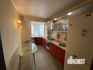 3-к квартира, вторичка, 58м2, 5/5 этаж