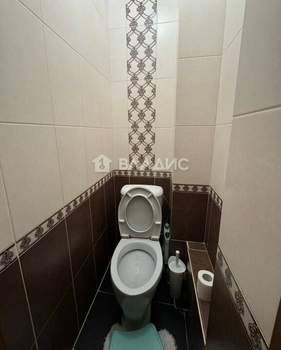 4-к квартира, вторичка, 76м2, 1/9 этаж