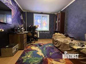 2-к квартира, вторичка, 51м2, 10/10 этаж