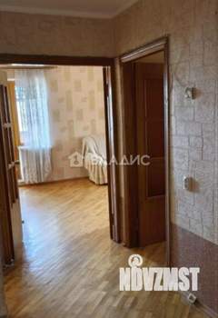 2-к квартира, вторичка, 73м2, 6/14 этаж
