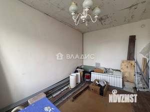 1-к квартира, вторичка, 27м2, 7/9 этаж
