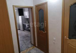 1-к квартира, вторичка, 46м2, 7/10 этаж