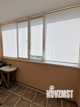 1-к квартира, вторичка, 50м2, 6/14 этаж