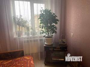4-к квартира, вторичка, 61м2, 3/5 этаж