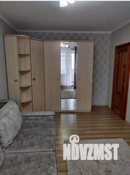 1-к квартира, вторичка, 34м2, 6/10 этаж
