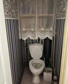 1-к квартира, вторичка, 34м2, 5/10 этаж