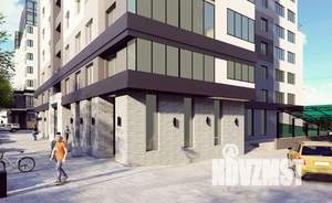 3-к квартира, вторичка, 106м2, 11/14 этаж