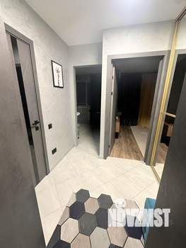 1-к квартира, вторичка, 36м2, 5/5 этаж