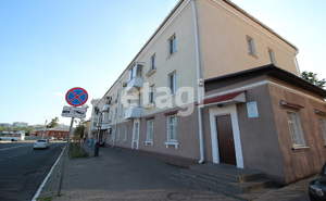 3-к квартира, вторичка, 63м2, 2/3 этаж