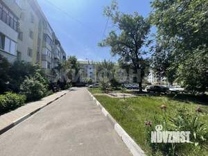 3-к квартира, вторичка, 55м2, 5/5 этаж