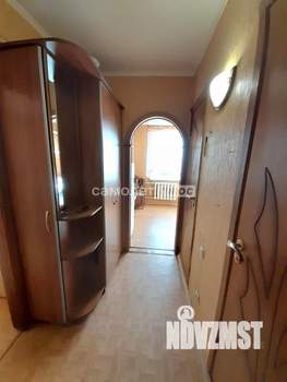 1-к квартира, вторичка, 34м2, 7/10 этаж