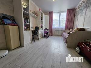 2-к квартира, вторичка, 63м2, 6/15 этаж