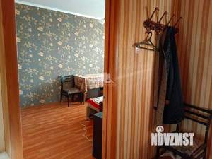 1-к квартира, вторичка, 35м2, 10/10 этаж