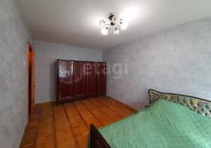 3-к квартира, вторичка, 61м2, 2/5 этаж