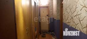 4-к квартира, вторичка, 75м2, 7/9 этаж