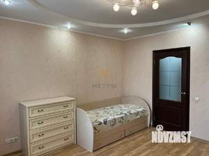 3-к квартира, вторичка, 100м2, 4/10 этаж