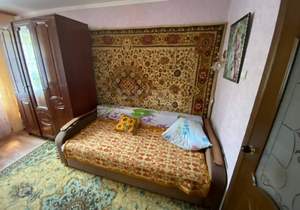 3-к квартира, вторичка, 61м2, 4/5 этаж