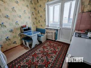 1-к квартира, вторичка, 35м2, 9/9 этаж