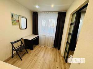 2-к квартира, вторичка, 43м2, 2/3 этаж