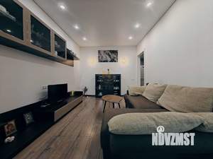 3-к квартира, вторичка, 61м2, 9/9 этаж