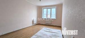 3-к квартира, вторичка, 65м2, 9/10 этаж