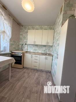1-к квартира, вторичка, 31м2, 8/9 этаж