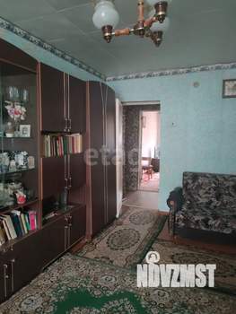 2-к квартира, вторичка, 47м2, 4/5 этаж