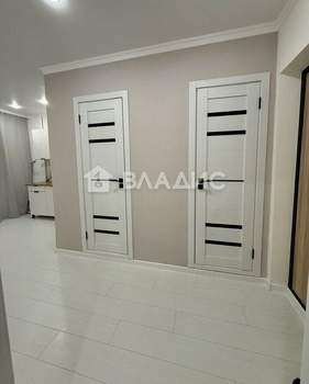 1-к квартира, вторичка, 34м2, 4/9 этаж