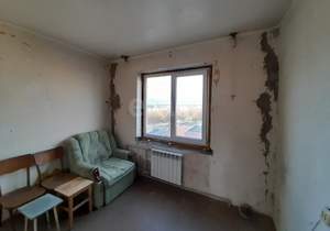 4-к квартира, вторичка, 74м2, 9/10 этаж