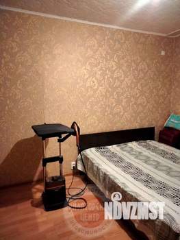 3-к квартира, вторичка, 69м2, 1/10 этаж