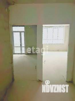 1-к квартира, вторичка, 49м2, 10/18 этаж