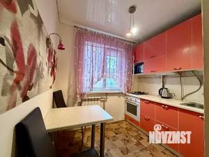 1-к квартира, вторичка, 32м2, 4/5 этаж