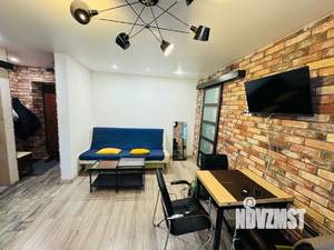 2-к квартира, вторичка, 43м2, 2/3 этаж