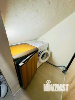 Студия квартира, вторичка, 14м2, 1/1 этаж